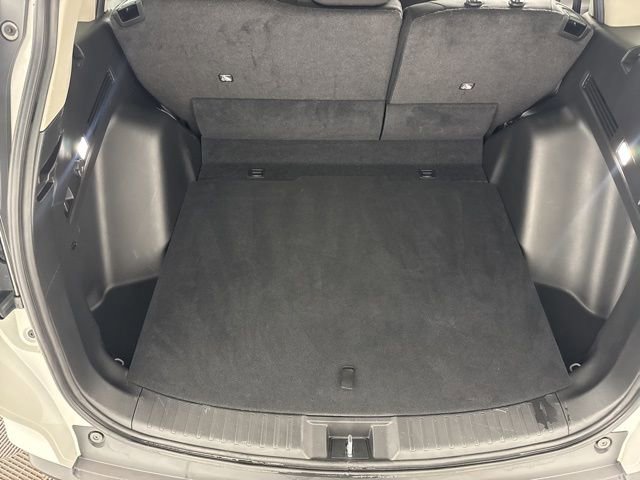 Certified 2024 Honda CR-V EX image 32