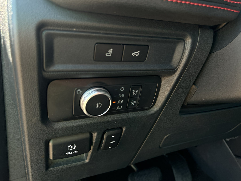 Used 2022 Ford Expedition Limited RWD image 24