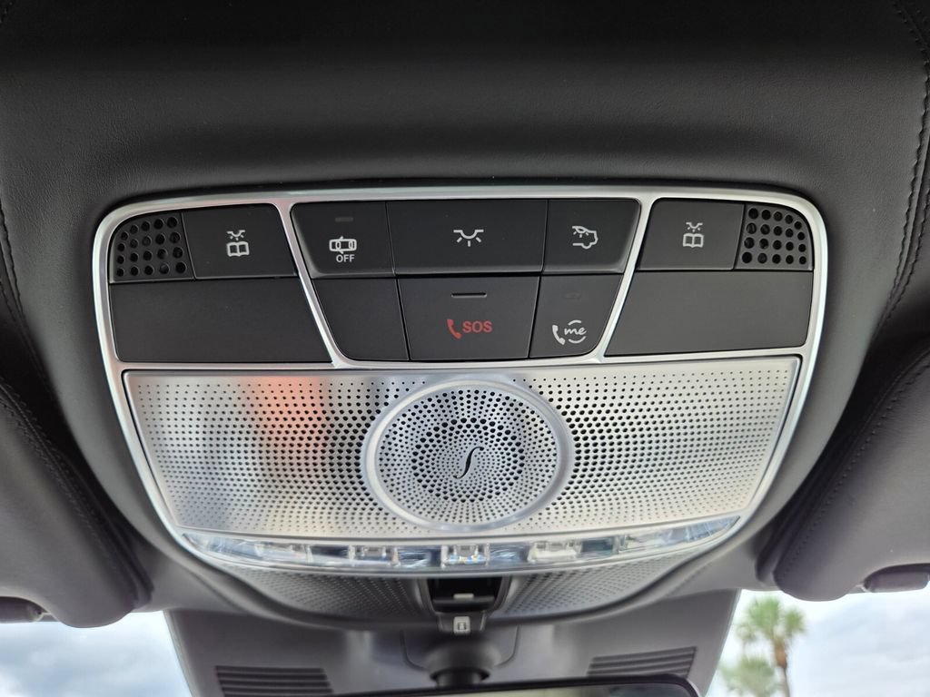 Used 2020 Mercedes-Benz Maybach S 650 image 39