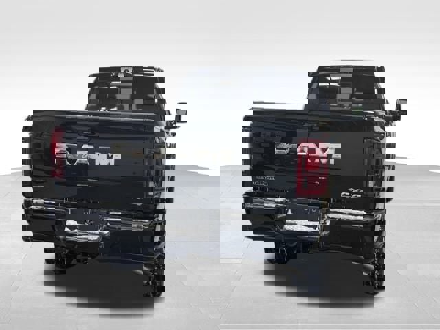 New 2026 RAM 2500 Big Horn image 43