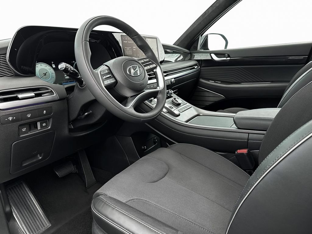 New 2025 Hyundai Palisade Calligraphy image 15