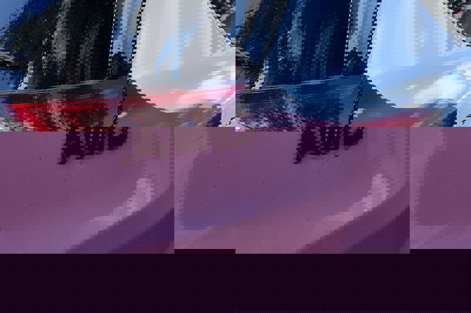 New 2026 Nissan Rogue Platinum image 32