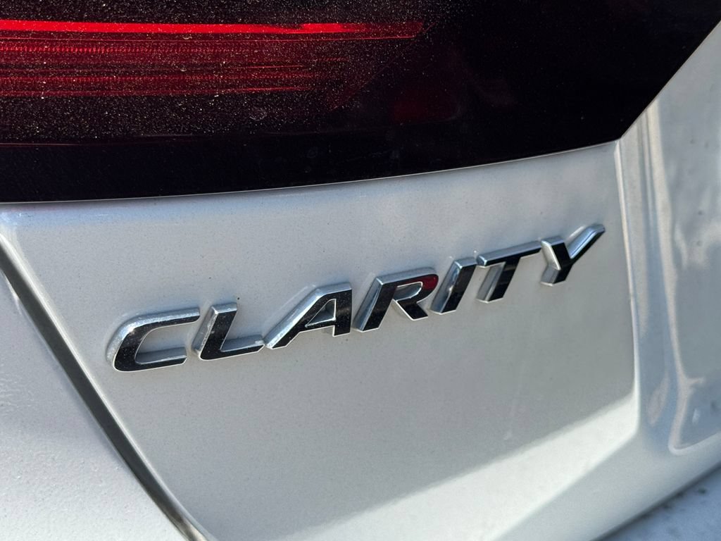 Used 2021 Honda Clarity Plug-In Hybrid image 24