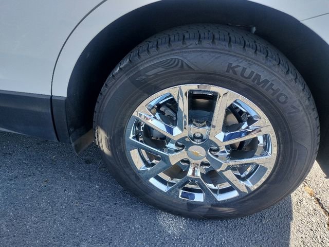 Used 2022 Chevrolet Equinox LT image 12