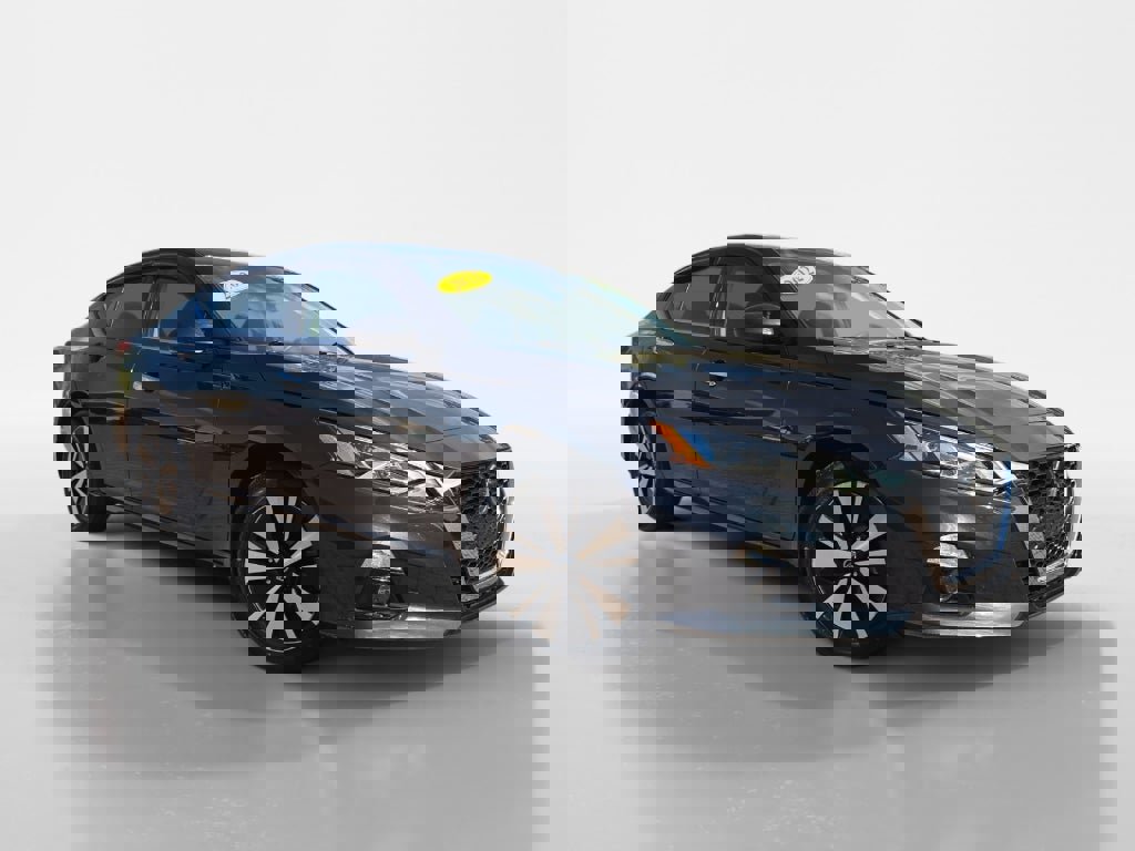 Used 2022 Nissan Altima 2.5 SL