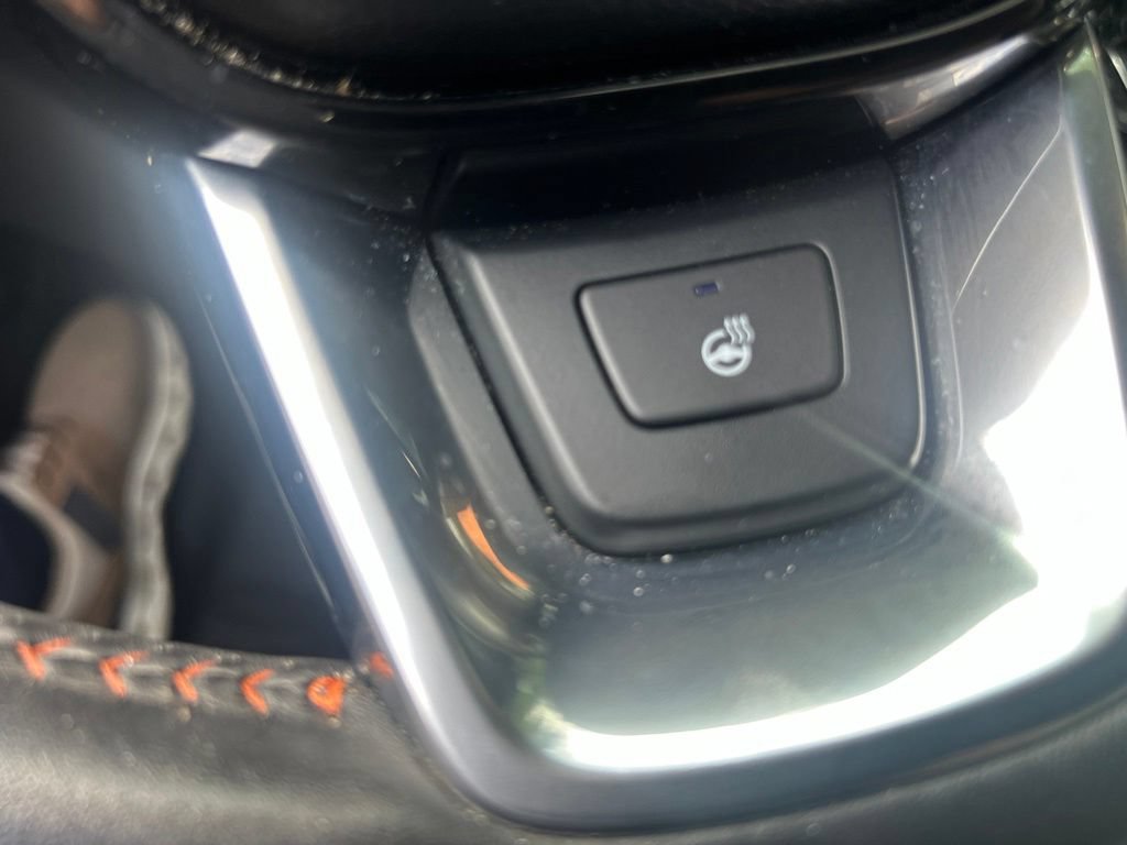 Used 2024 Honda CR-V Sport Touring image 14