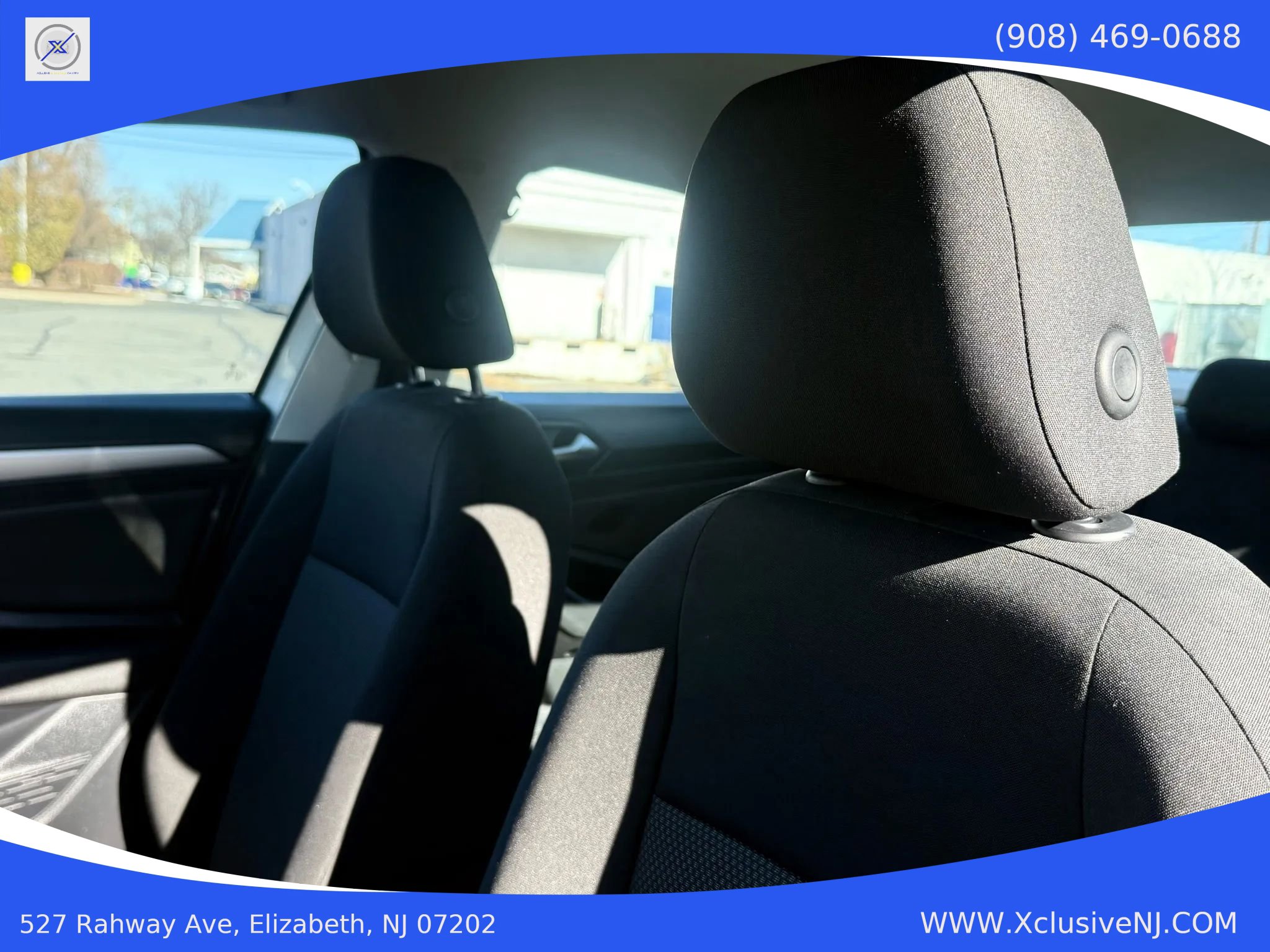 Used 2021 Volkswagen Jetta S w/ Driver Assistance Package image 10