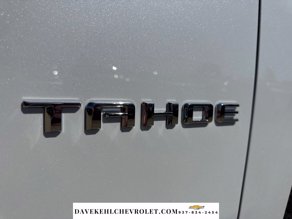 Used 2026 Chevrolet Tahoe High Country w/ Sun And Tow Package AWD/4WD image 47