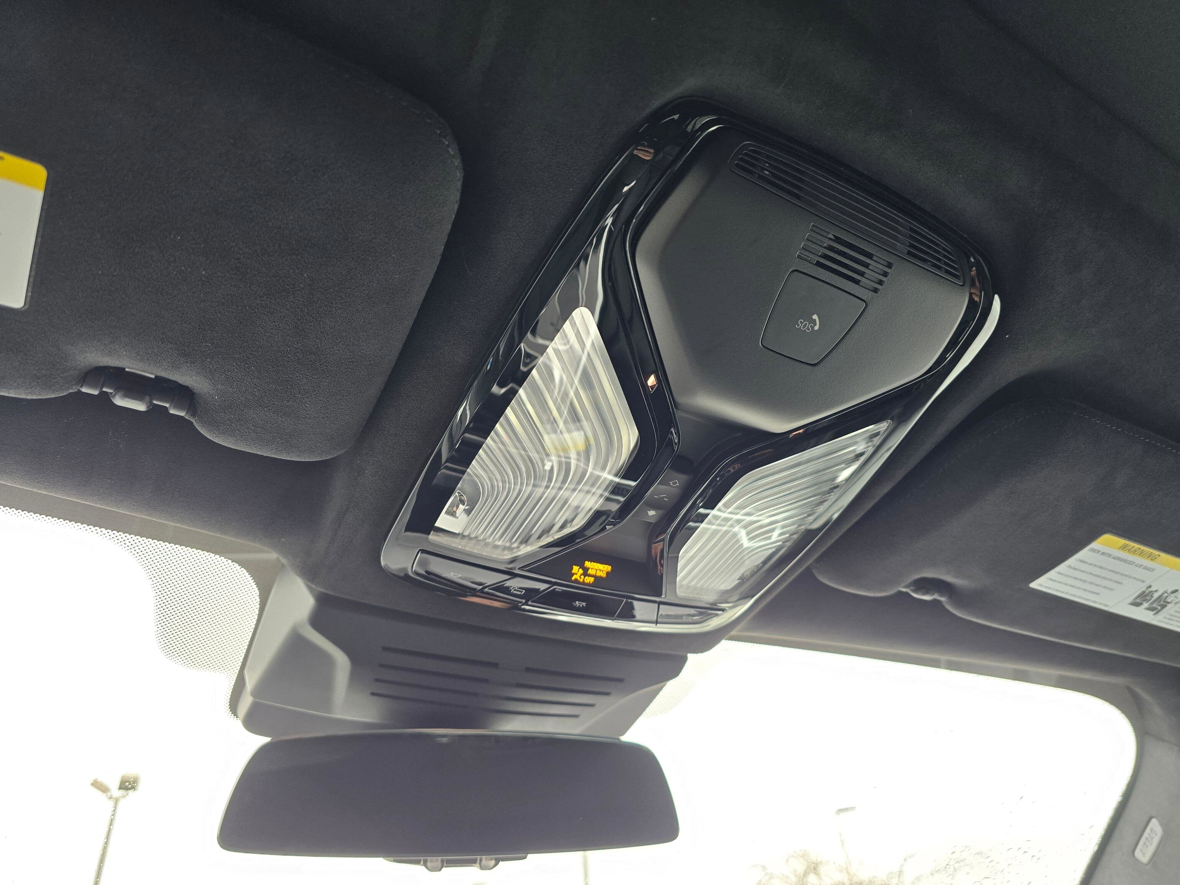 New 2026 BMW X7 xDrive40i w/ M Sport Package image 27