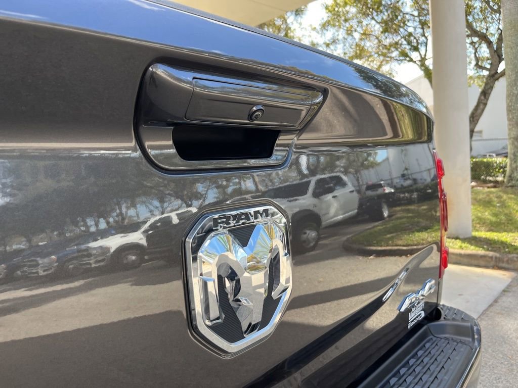New 2023 RAM 2500 Limited image 20