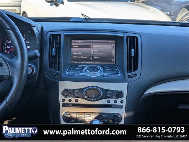 Used 2008 INFINITI G35 x Sedan w/ Premium Pkg image 17