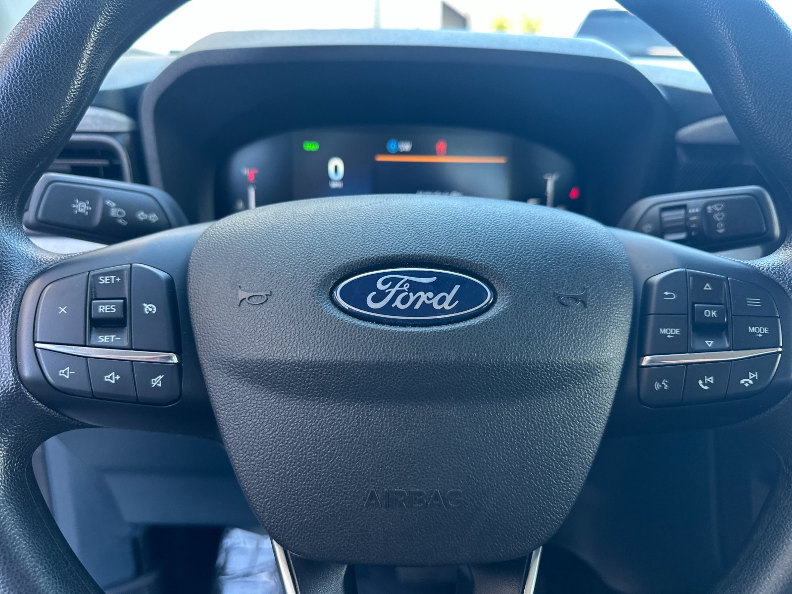 Used 2026 Ford Maverick XLT w/ Equipment Group 301A AWD/4WD image 26
