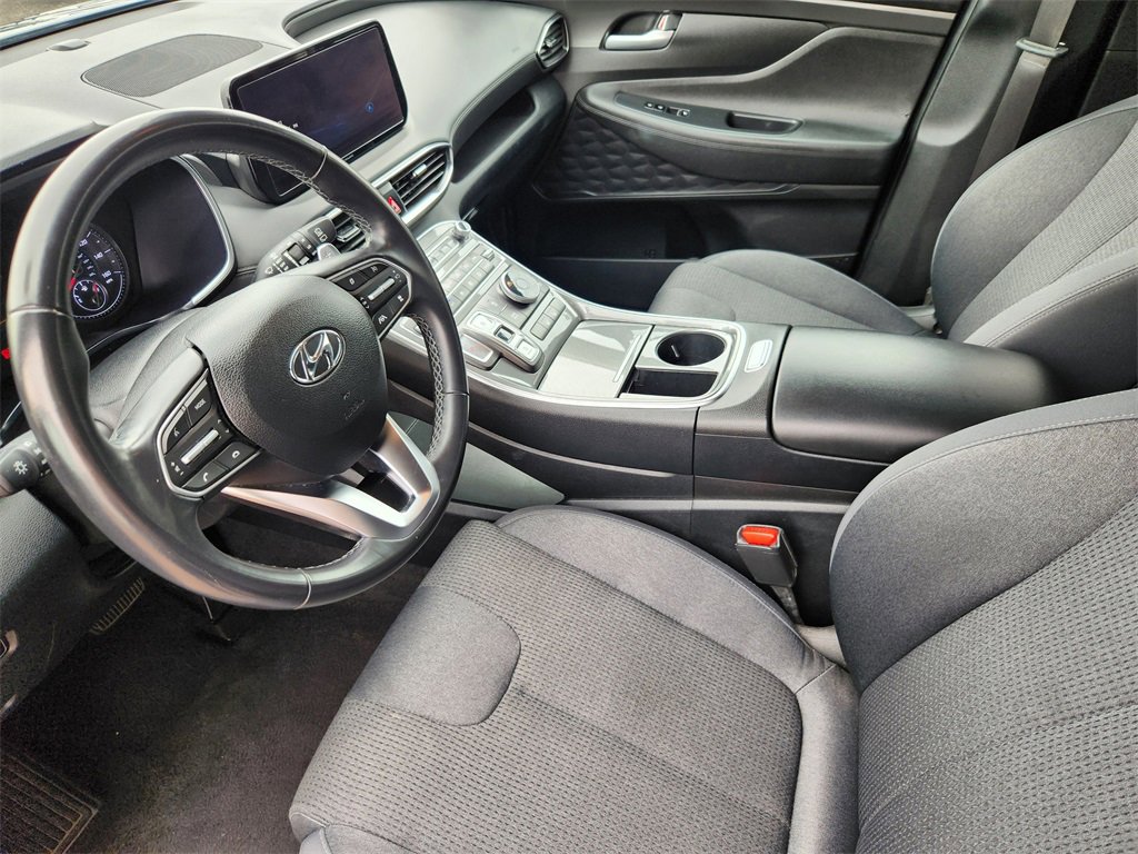 Used 2023 Hyundai Santa Fe SEL image 6