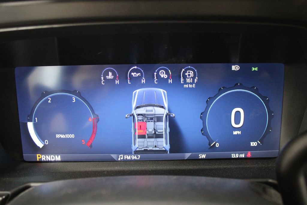 New 2026 Ford F250 XLT image 40