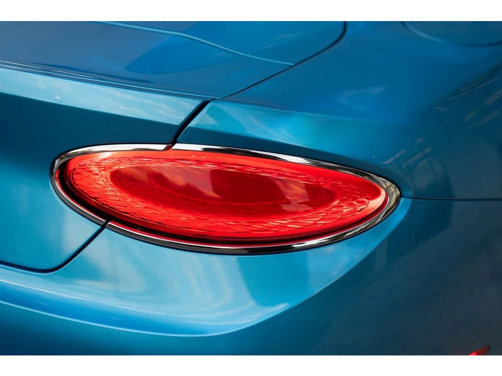 Certified 2022 Bentley Continental GT AWD/4WD image 12