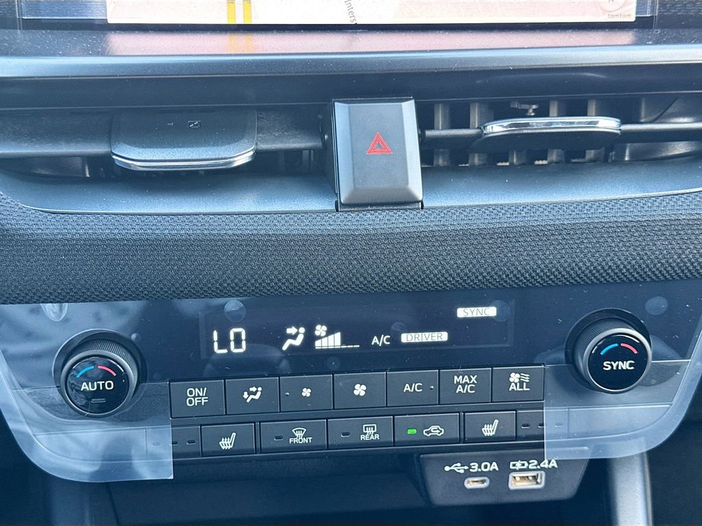 New 2026 Subaru Outback Premium image 18