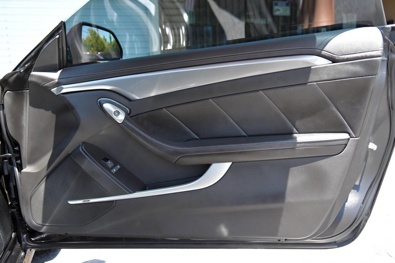 Used 2013 Cadillac CTS Performance image 31