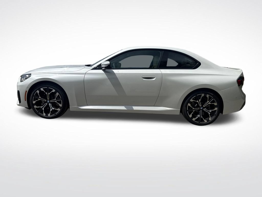 New 2026 BMW 230i xDrive Coupe w/ Premium Package AWD/4WD image 6