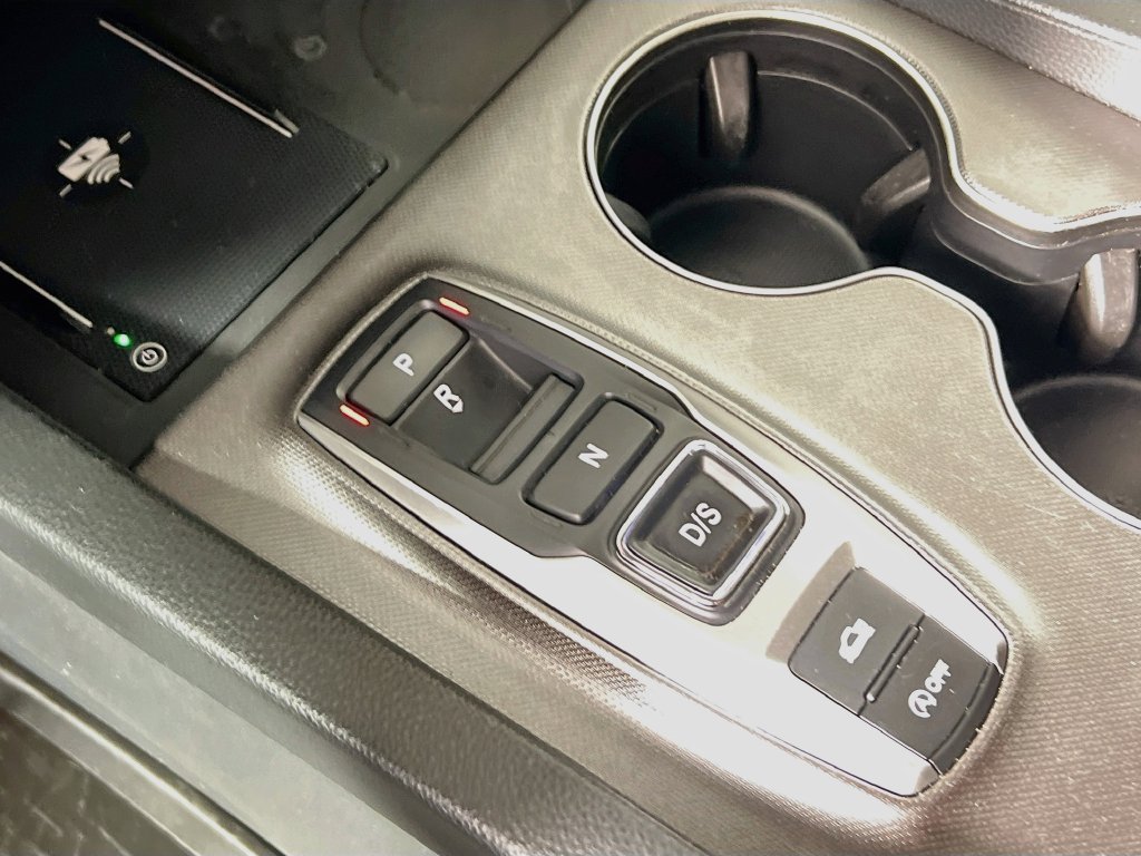 Used 2024 Honda Ridgeline Sport image 20