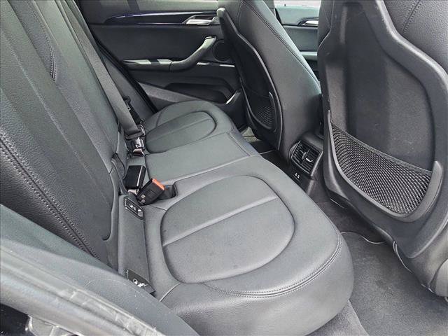 Used 2020 BMW X1 sDrive28i w/ Convenience Package FWD image 21