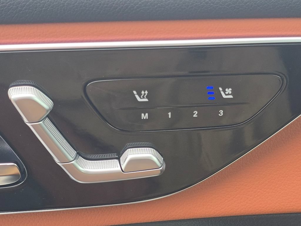 Certified 2026 Mercedes-Benz GLC 300 4MATIC image 7
