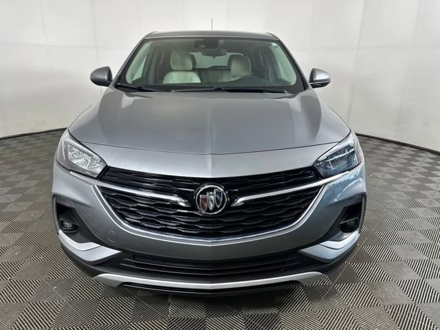 Used 2023 Buick Encore GX Preferred w/ Cold Weather Comfort Package image 8