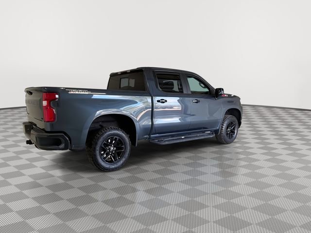 Used 2020 Chevrolet Silverado 1500 LT Trail Boss image 12