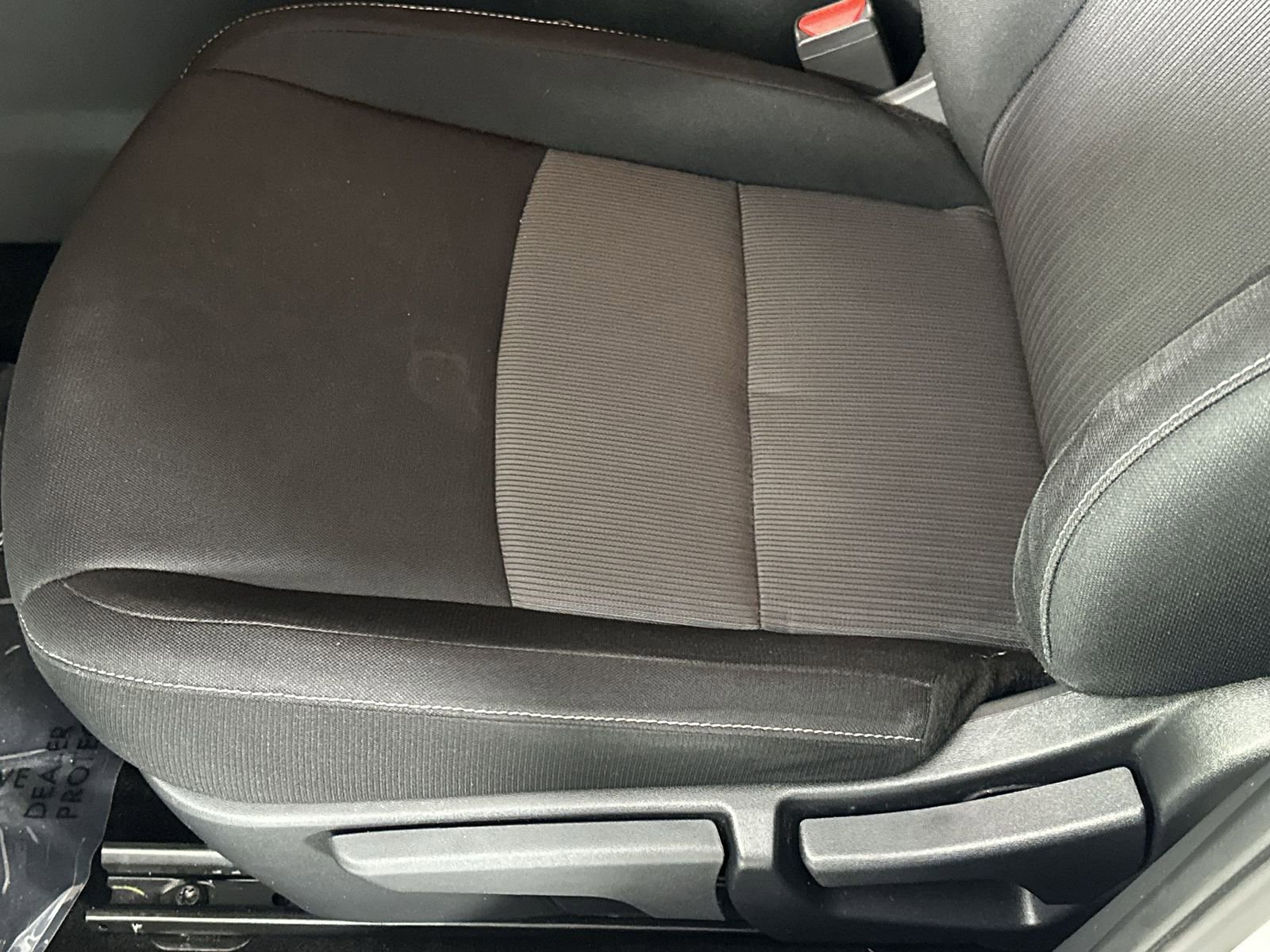 Certified 2021 Nissan Sentra SV FWD image 12