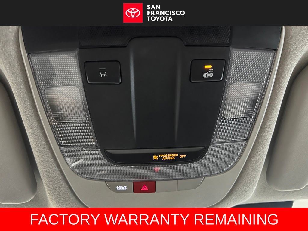 Used 2024 Kia Niro Wind FWD image 27