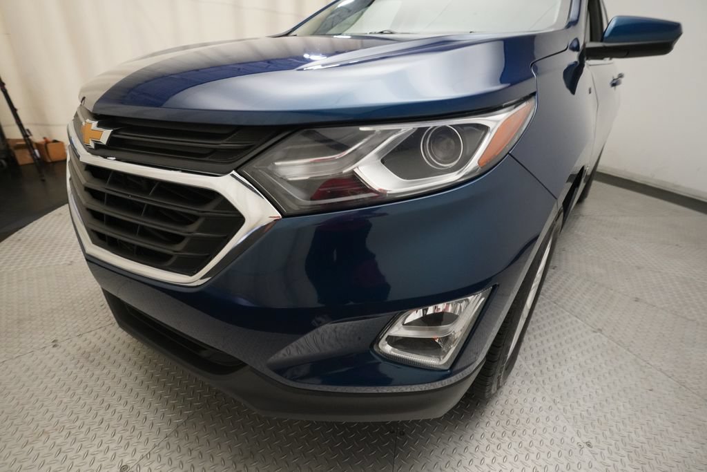 Used 2020 Chevrolet Equinox LT AWD/4WD image 23