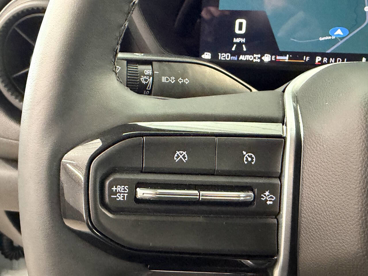 Used 2026 Chevrolet Colorado Trail Boss image 33