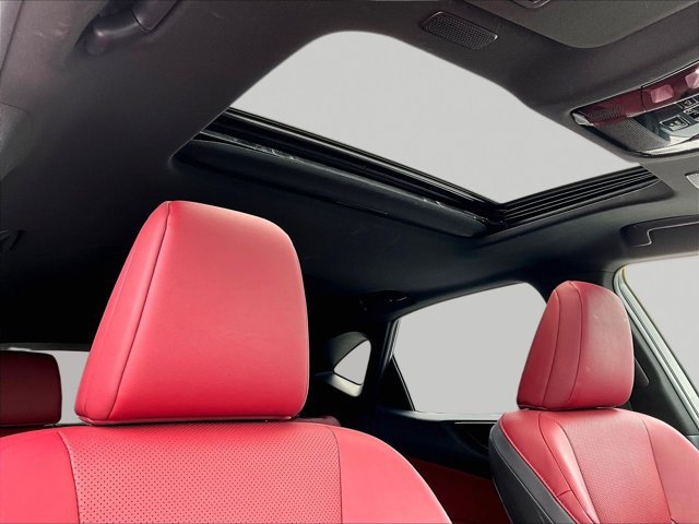 Used 2022 Lexus NX 350 AWD image 17