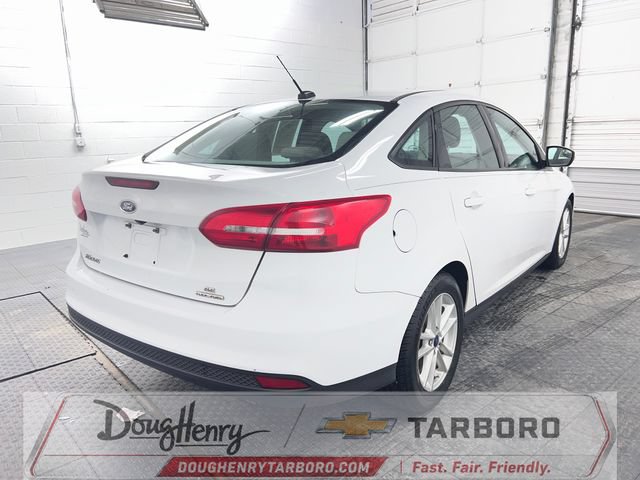 Used 2015 Ford Focus SE FWD image 8