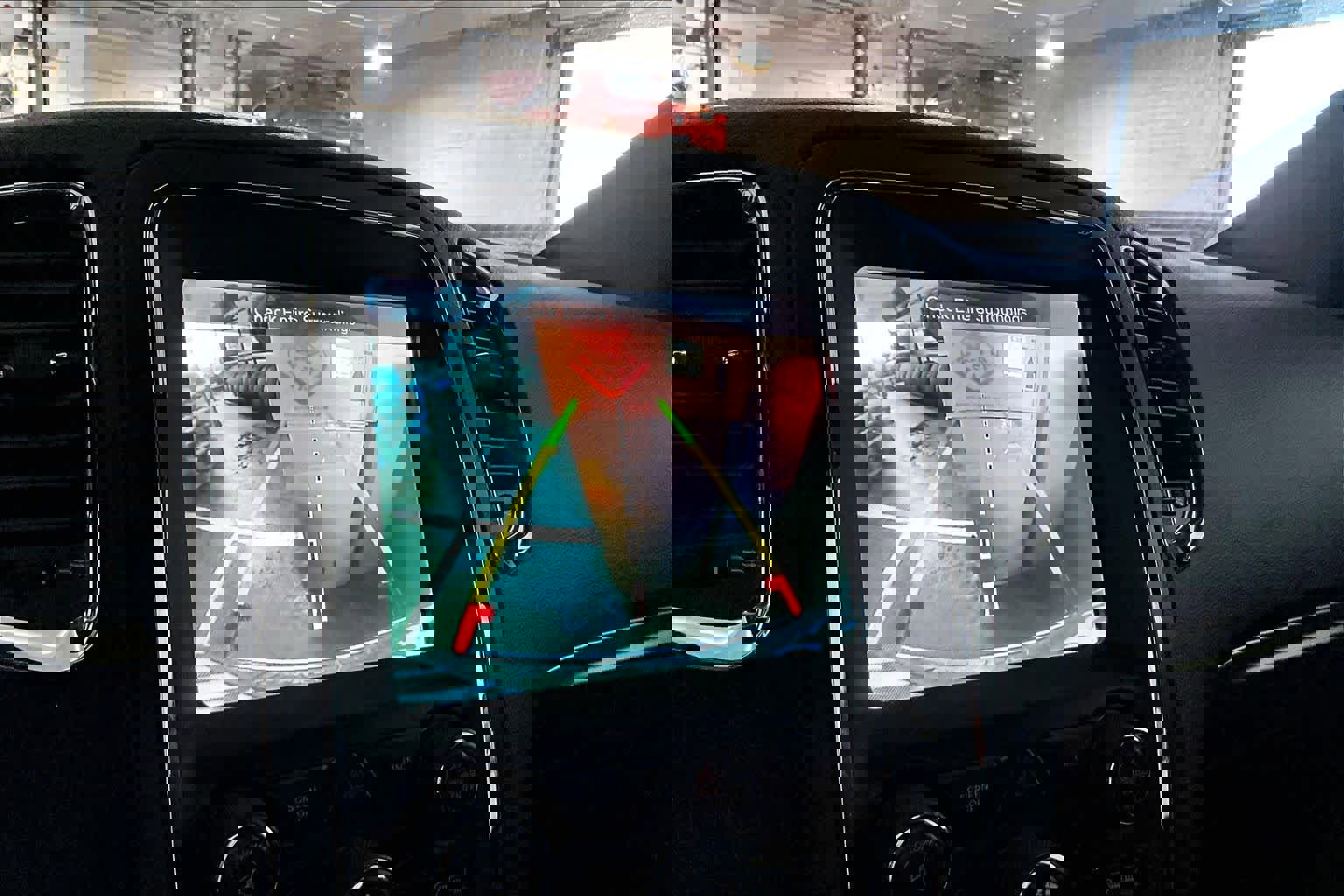 Used 2017 Dodge Durango R/T w/ Technology Group image 25