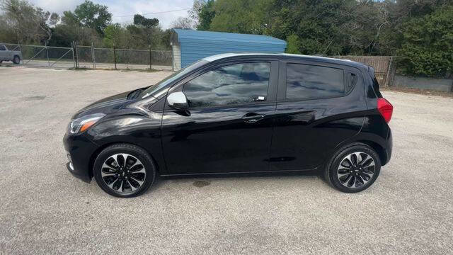 Used 2021 Chevrolet Spark LT w/ Spark Special Edition image 5