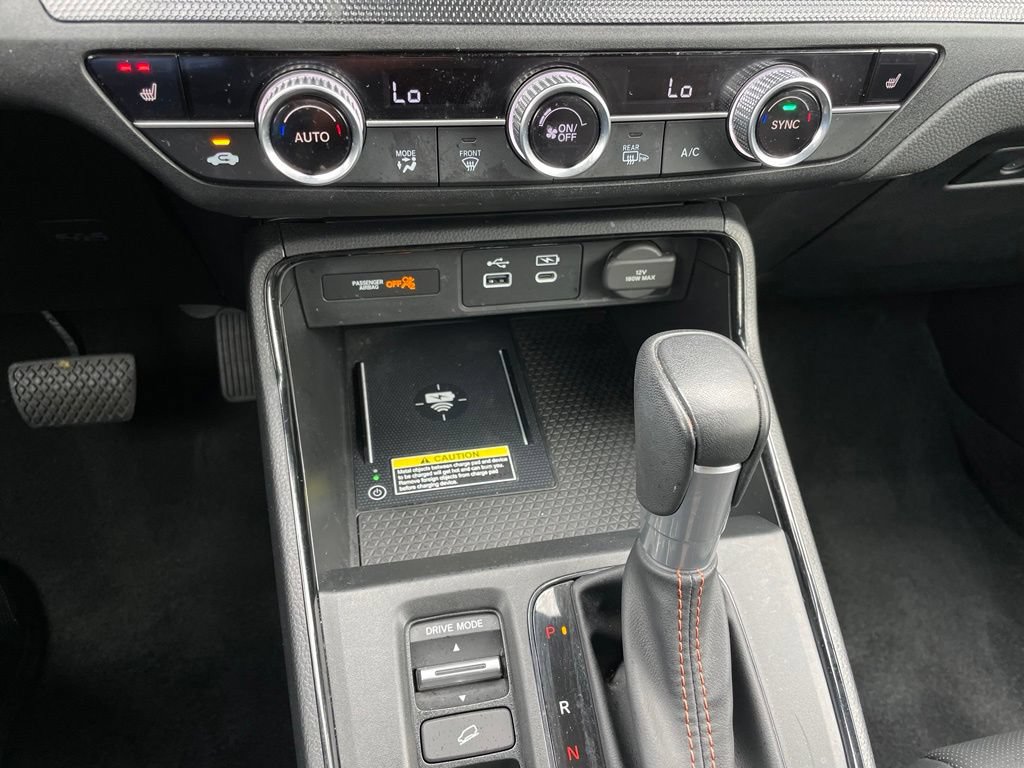 Certified 2024 Honda CR-V Sport-L image 18