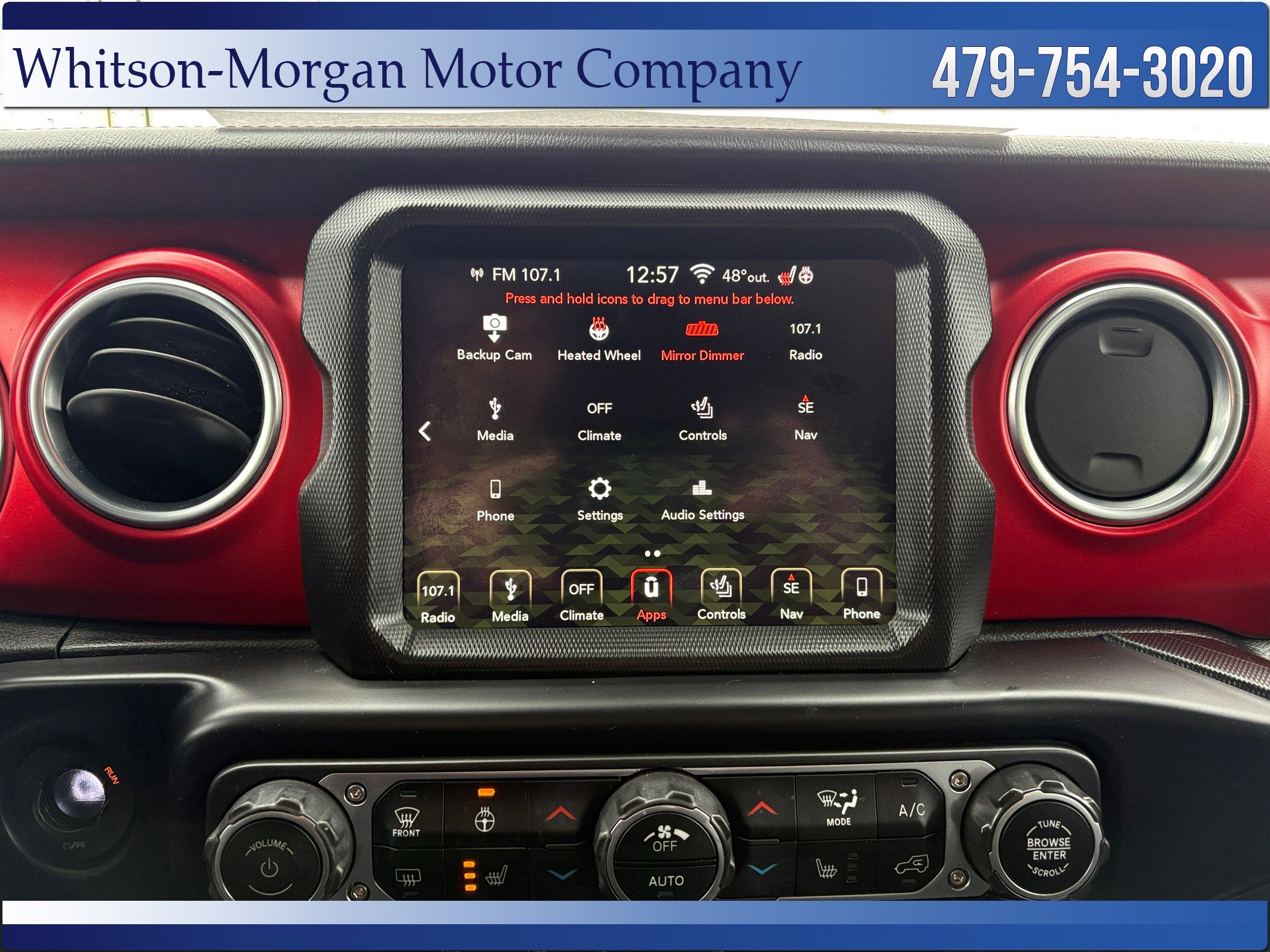 Used 2019 Jeep Wrangler Unlimited Rubicon image 27