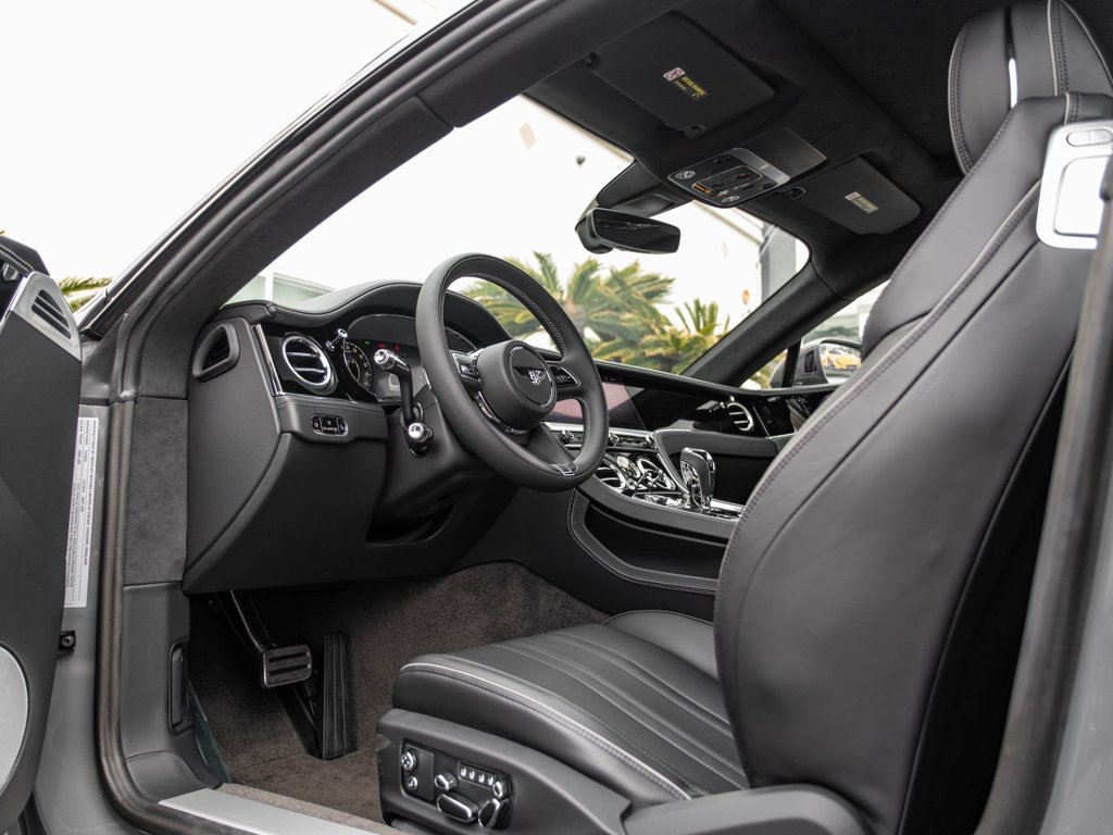 New 2026 Bentley Continental GT Mulliner AWD/4WD image 14