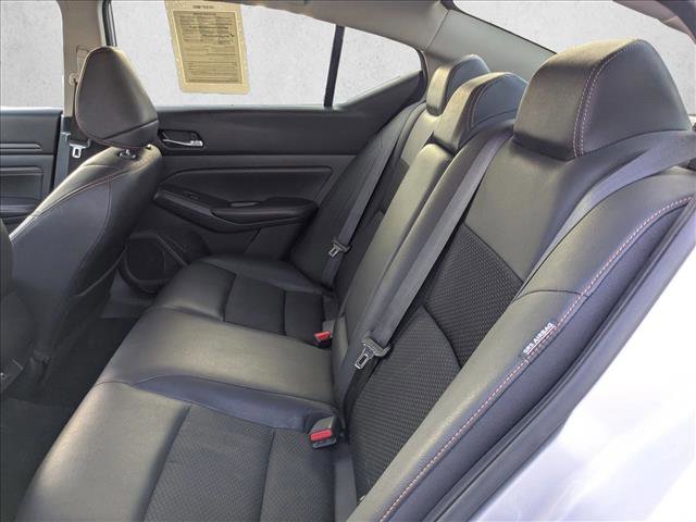 Used 2020 Nissan Altima 2.5 SR image 19