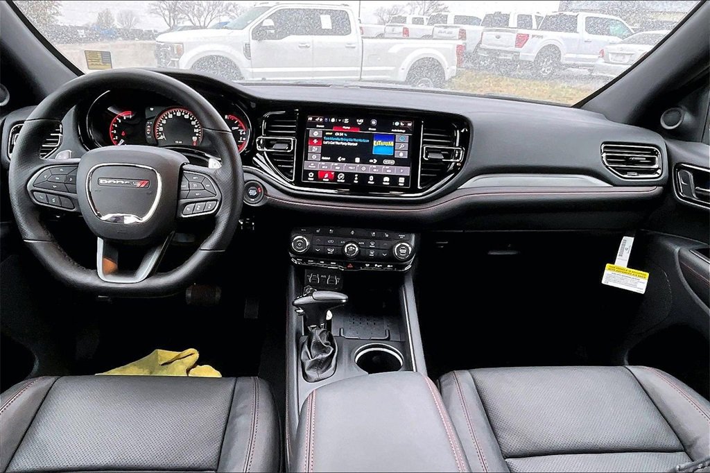 New 2026 Dodge Durango GT image 5