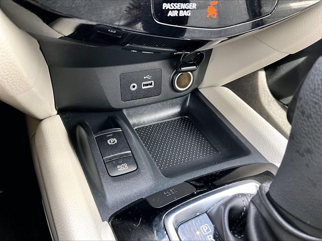 Used 2022 Nissan Rogue Sport SL AWD/4WD image 27