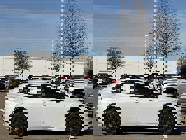 New 2026 Toyota Prius LE image 3