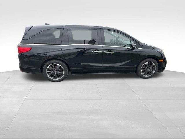 Used 2023 Honda Odyssey Elite image 8