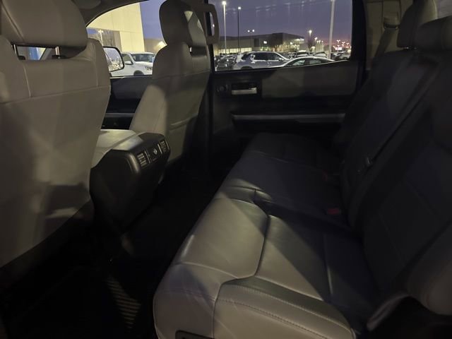Used 2019 Toyota Tundra Limited image 8