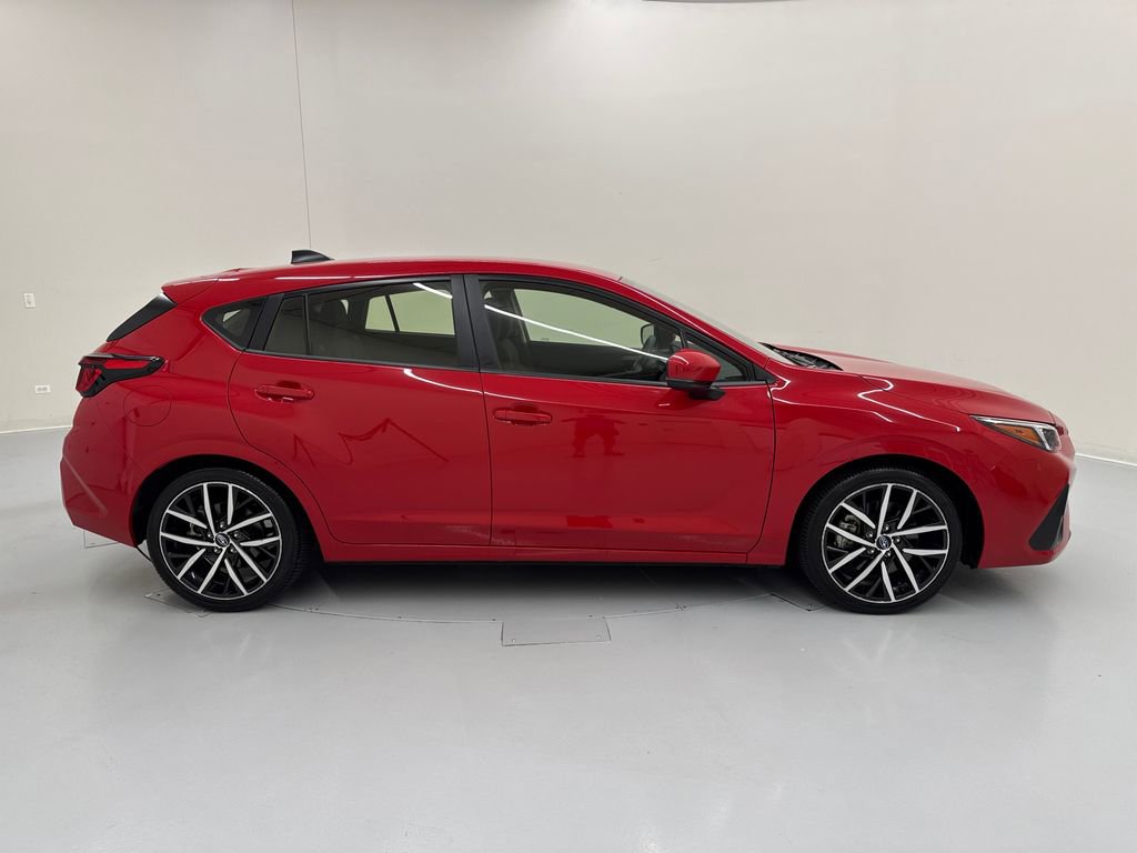 Certified 2024 Subaru Impreza 2.0i Sport AWD/4WD image 6