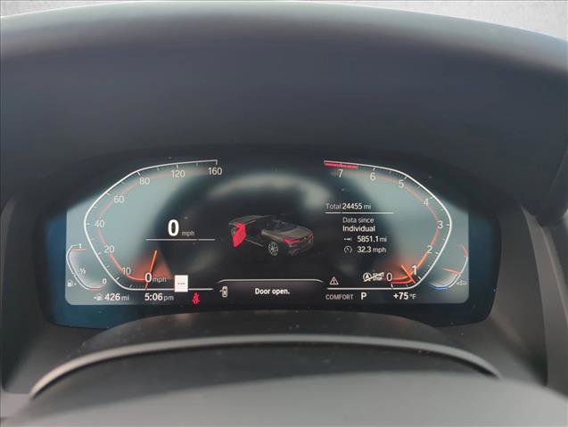Used 2024 BMW 840i Convertible image 10