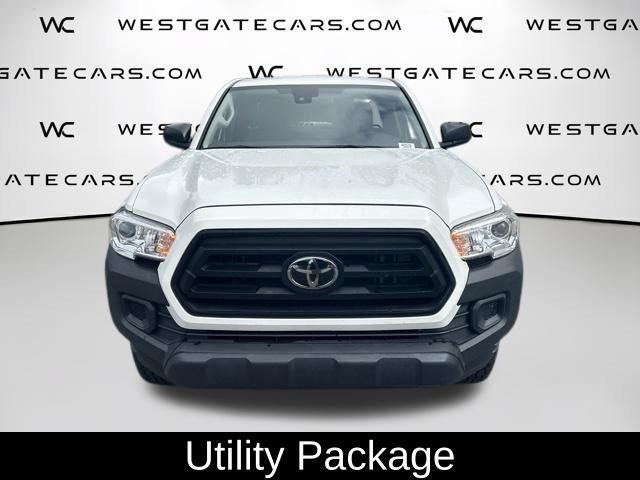 Used 2023 Toyota Tacoma SR RWD image 2