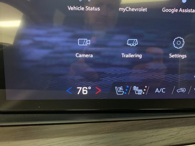 New 2026 Chevrolet Suburban Premier w/ Sun And Tow Package image 55