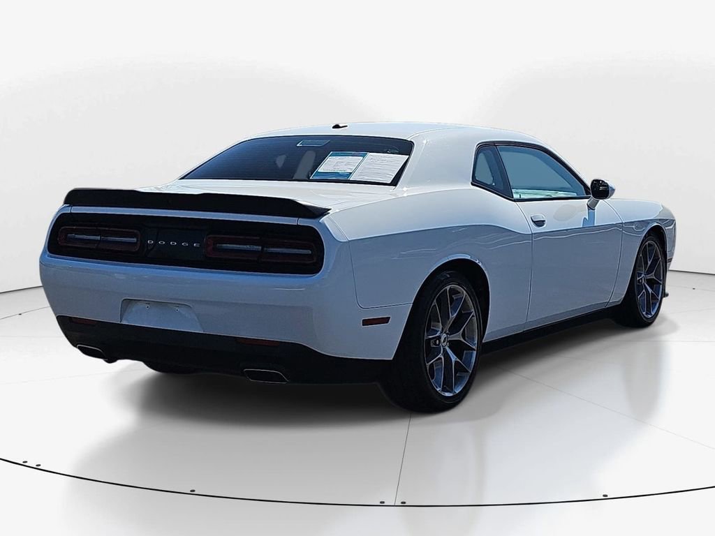 Used 2023 Dodge Challenger GT image 5