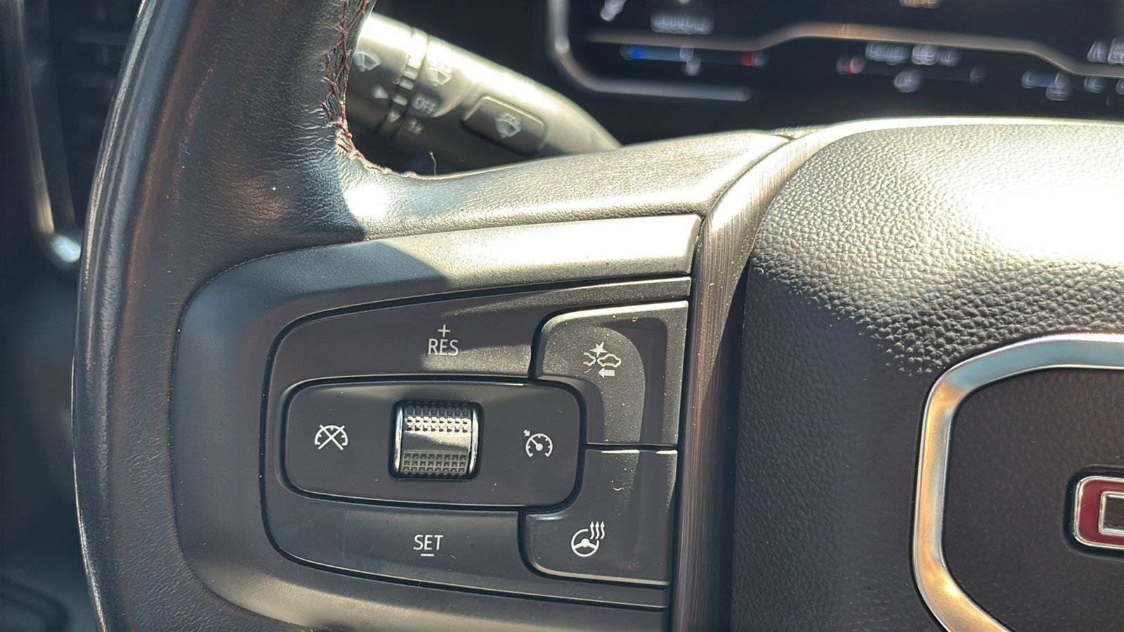 Certified 2025 GMC Sierra 2500 AT4X AWD/4WD image 30